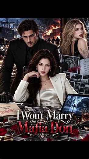 I Won’t Marry the Mafia Don -FULL MOVIES ENGLISH SUB 2026 [Full Movie]