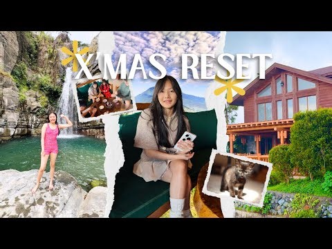 Bug's Daily Vlog 🎒 hiking, gaming, cooking and more!