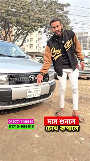 2011 model toyota probox