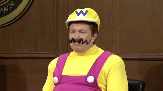 Elon Musk dressing up as Wario for SNL "did not go over well" at Nintendo, ex-marketing leads say