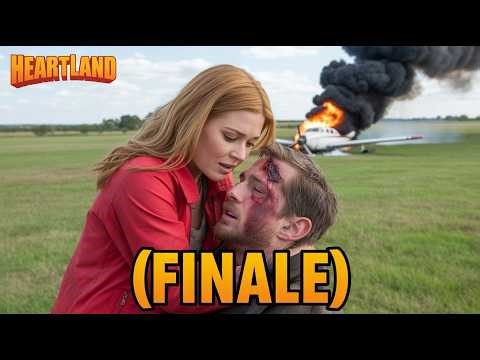 Heartland Season 20 Official Release Date Finally Revealed By CBC