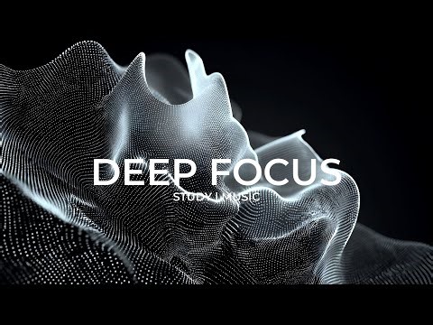 ADHD Relief Music | 14Hz Beta Waves, Increase Productivity and Focus, Exam Prep Music