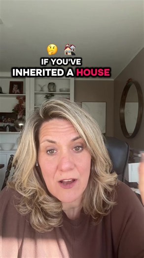 Inherited a house in New Jersey? Don't list it until you check these 5 things 🏡 1️⃣ Who can legally sign 2️⃣ Getting the heirs on the same page 3️⃣ The inheritance tax waiver (the one most executors miss) 4️⃣ Closing costs the estate pays, including the mansion tax over $1M 5️⃣ Town certificates and old open permits Full guide for executors and heirs at the link in my bio, or call 908-268-5402 for a no-pressure Strategy Call. Executors, which of these surprised you? 👇 General info, not legal o