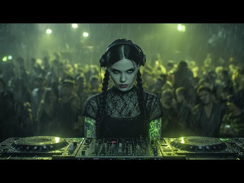 Hypnotic Dark Convergence | Subterranean Industrial Pressure Ritual