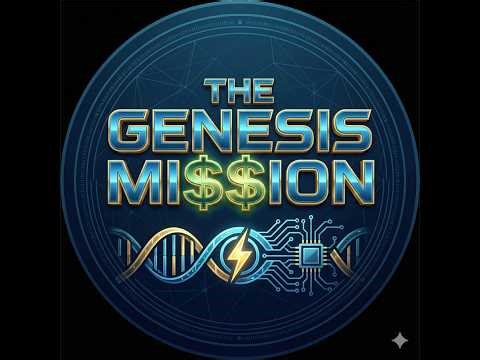 Genesis Mission UPDATE: XBI Hits 52-Week High & 5 Massive Winners!