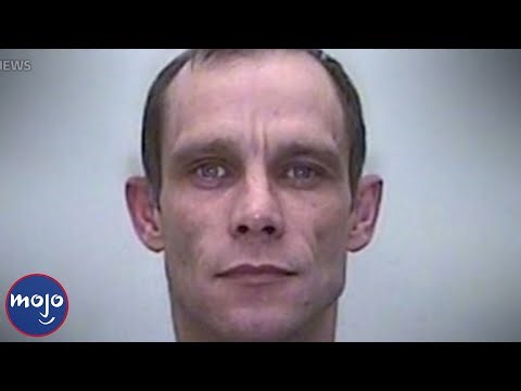 10 True Crime Cases With Jaw Dropping Twists