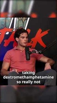 started doing meth to look better, and here is why the science actually checks out.