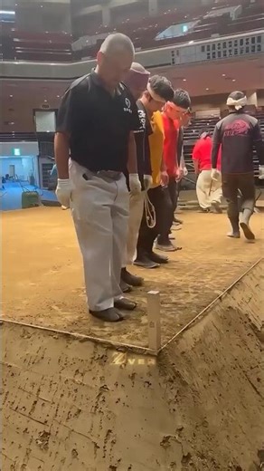 Why Japan Build This 1500 Year Old Circle