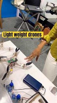 Build Your Own Drone Brand 🚁 | Custome Drone Manufacturing Explained