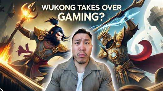 Is Black Myth Wukong the biggest game release yet?