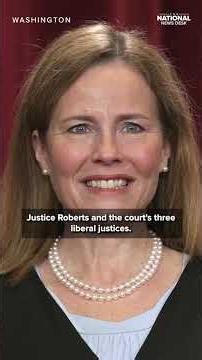 Supreme Court issues major RULINGS on Trump's power, mail-In ballots & E. Jean Carroll case