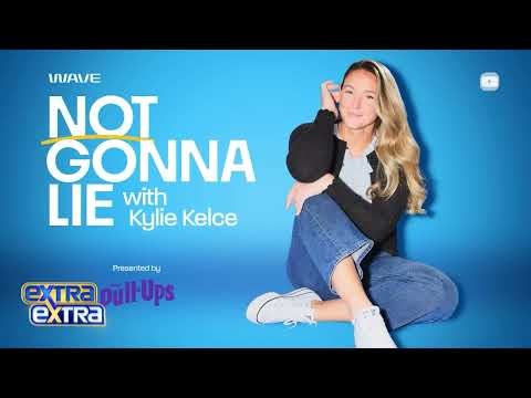 Kylie Kelce Talks Taylor Swift & Travis Kelce’s MAGICAL & Intimate Wedding