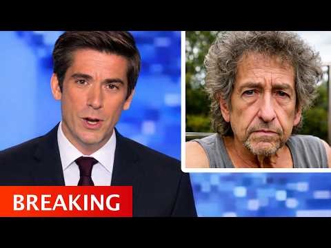 The Tragedy Of Bob Dylan Is Just Heartbreaking