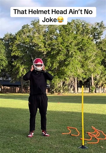 Football Defensive Line Helmet Head Drills