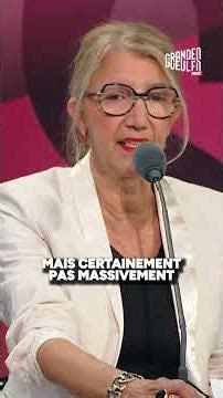 "La France n'est pas un airbag dans lequel on vient amortir ce que l'on ne fait pas !"