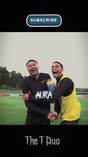 The aura of Trent Alexander Arnold. #skills #aura #shorts @cristiano #perfectpractice