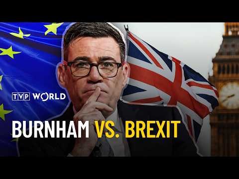 Undoing Brexit: Fantasy or reality? | Wider View from Brussels