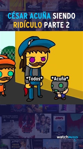 Acuña siendo un Meme por un minuto - Parte 2