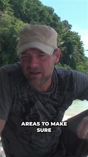 Survivorman's Crew: What Do They Do?
