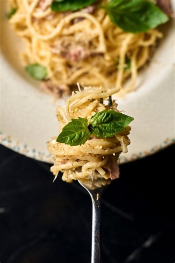 Homemade food photography | Spaghetti dish, Fancy food photography, Pasta food