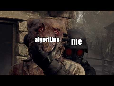 I Took Back Control From the Algorithm