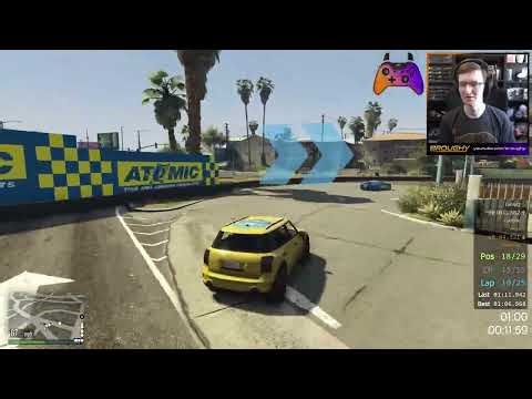 MCEC Season 6 Cars - GTA FiveM Random More