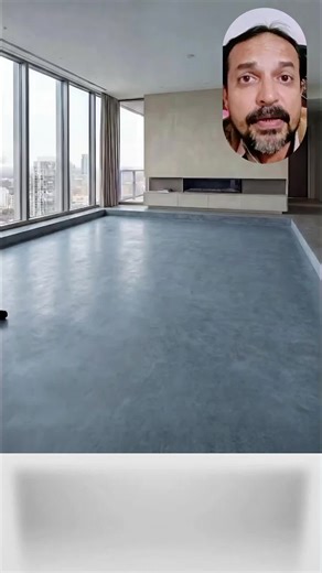 DIY Epoxy Resin Floor Project Guide