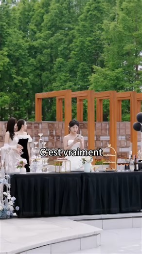 Fille gifle par accident PDG, pourtant il ne se fâche pasau contraire,il devient obsédé par elle #fimfrench #Magicafesta_eventi | Magicafesta_eventi