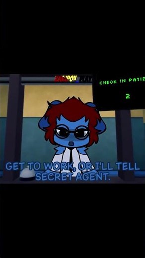 Animal Hospital Animation Edit #animalhospital #roblox #robloxedit #trending #trend