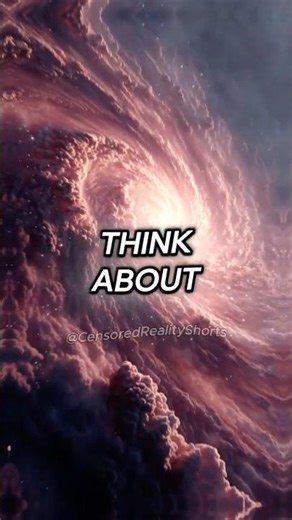 The Proof We’re Code 👁️