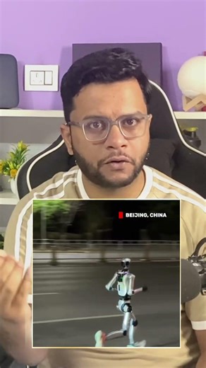 China’s Dangerous Robots #facts