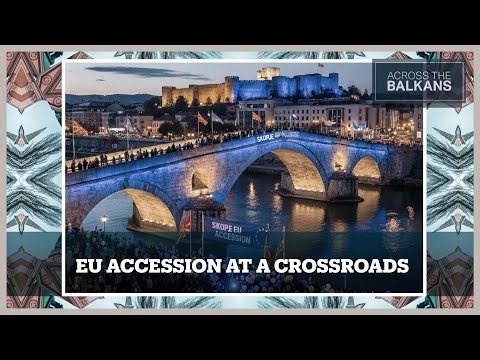 Brussels raises the bar again, testing North Macedonia’s EU ambitions