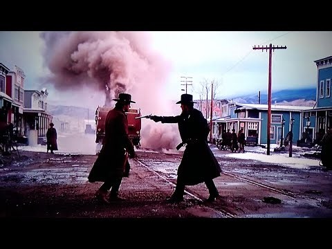 Three Silver Dollars - Full Movie | The Deadly Treasure Hunt