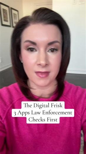 STOP DELETING TEXTS. It doesn’t matter if you clear your messages if you ignore these 3 apps. Here is where they actually find the evidence.