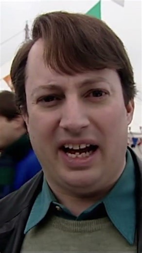 Jeremy Getting BAPTIZED?! #peepshow #funnycompilation #shorts