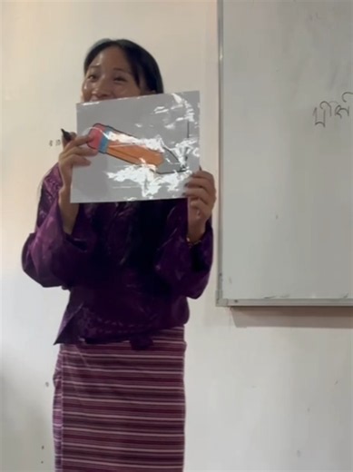Micro-Teaching Effort: Behind a Future Teacher’s Preparation