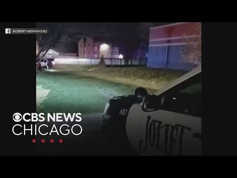 Triple shooting in southwest suburbs | Full Newscasts