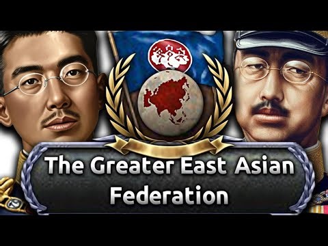 Japan Can Now Core The World In Hearts Of Iron 4