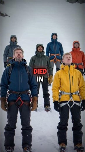 The Deadliest Day on Mount Everest - 8 People Died in 24 Hours