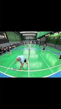 Doubles Heat! MVP Moments from Jemai, James, Wenna & Monching!