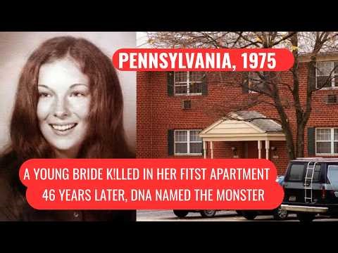 How DNA Solved The 46 Years Mystery of Linda Sue Biechler