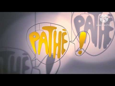 Pathe (1896-present)