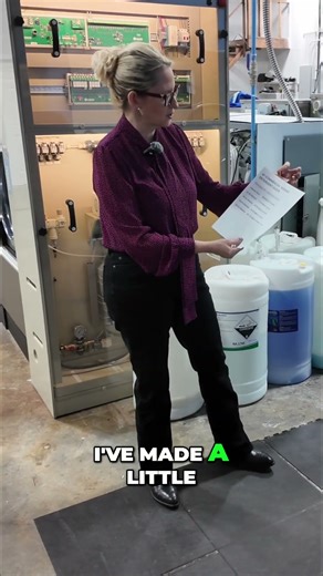 Laundry Detergent Secrets: Use the Right Amount Every Time!