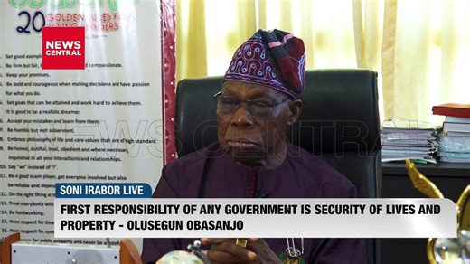 A good example of how the NATO backed destruction of Libya in 2011 is usefully conflated by some leaders with their own very home grown crises. ATT & Issoufou quite famously made similar statements.