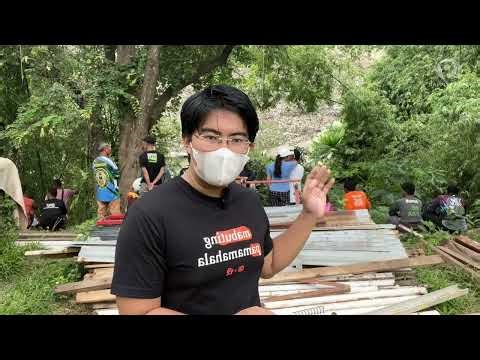 38 still missing after Binaliw, Cebu landfill landslide