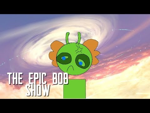The epic bob show (animal company short film)