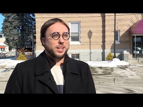 Skowhegan community shocked by town manager's sudden death