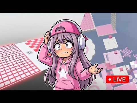 ASIK LIBUR MABAR ROBLOX - LIVE.287 ROBLOX INDONESIA