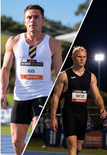 They're Running Track Meets In October... It's Over! | track meet