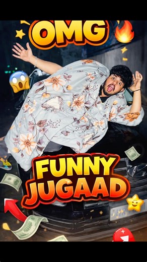 Living 24 Hour in car😱😭 | insanse challenge🥶 #vlog #challenge #shorts #music